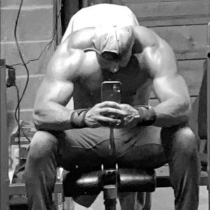 Meet your Posher, Alan